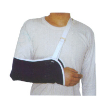 Breathable and Light Weight Arm Support Sling Shoulder Immobilizer Brace